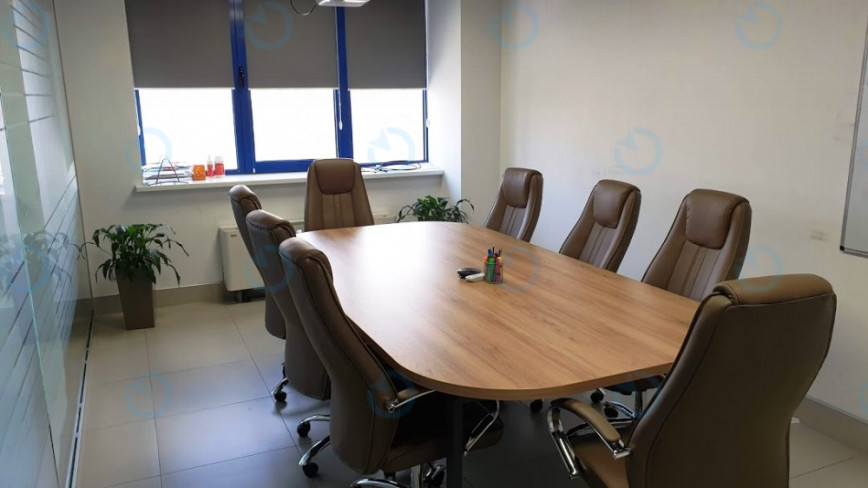 Оренда офісу 336 м.кв 5 поверх Sunflower - фото 7