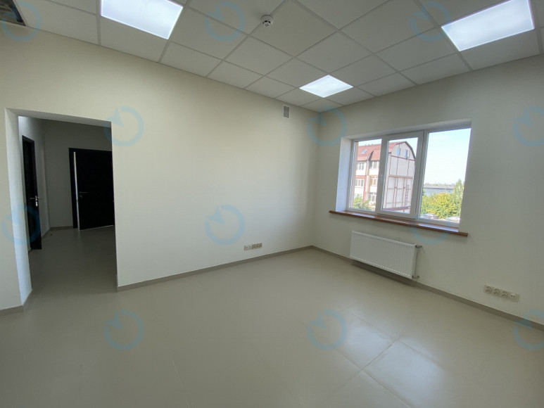 Оренда офісу 181 м.кв 1 поверх Вільямса, 2Б - фото 5