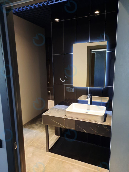 Аренда офиса 760 м.кв 4 этаж Wave Tower - фото 11