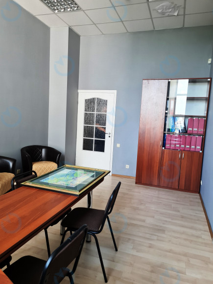 Оренда офісу 310 м.кв 4 поверх Сурікова, 3а - фото 8