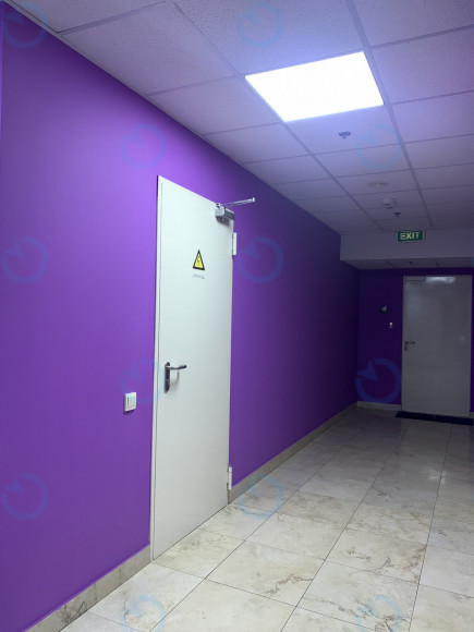 Оренда офісу 862 м.кв 8 поверх Horizon Park-2 - фото 36