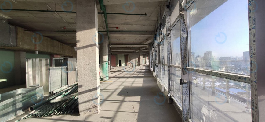 Аренда офиса 100 м.кв 2,3,4 этаж LUWR - фото 5