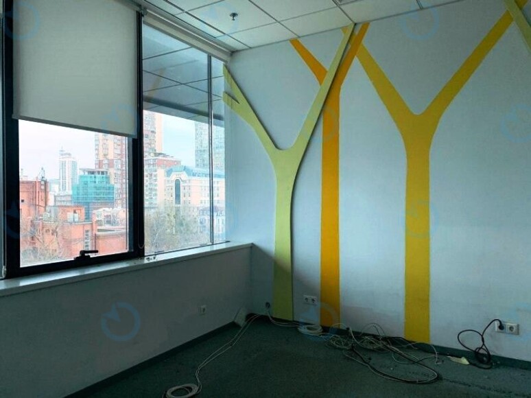 Оренда офісу 1507 м.кв 8 поверх 101 TOWER - фото 16