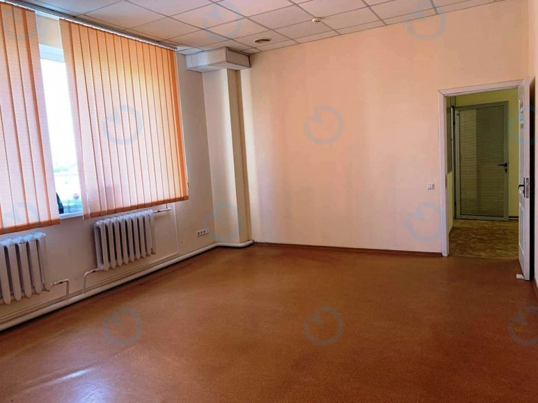 Оренда офісу 117 м.кв 6 поверх DOMINION BUSINESS PARK - фото 2