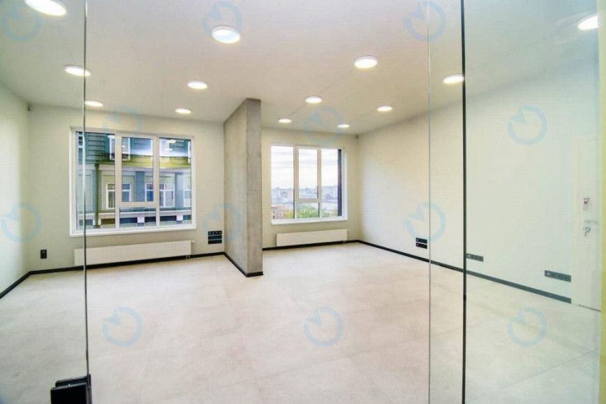 Аренда офиса 120 м.кв 3 этаж ЖК Cardinal - фото 2