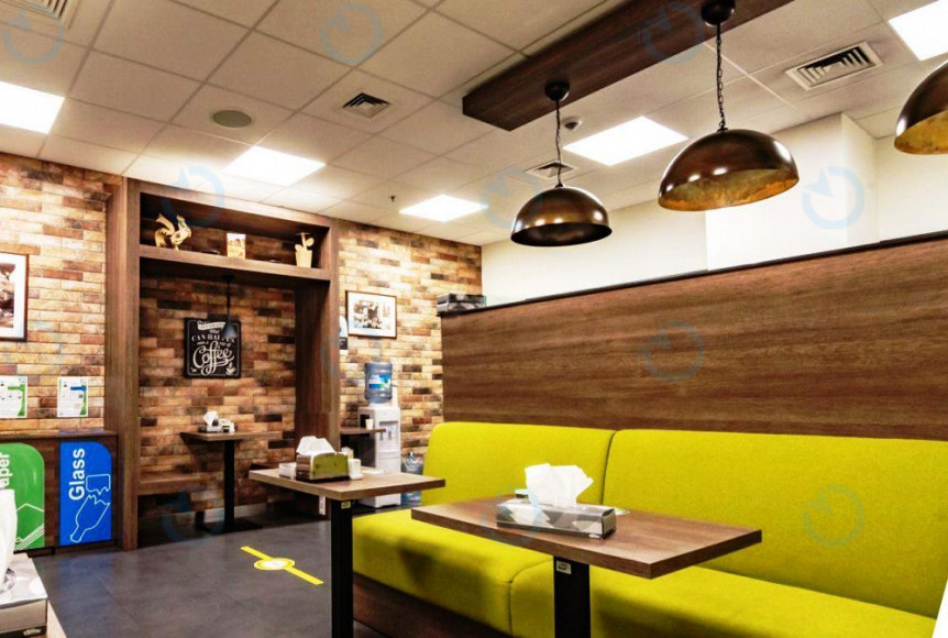 Оренда офісу 720 м.кв 10 поверх IQ Business Center - фото 11