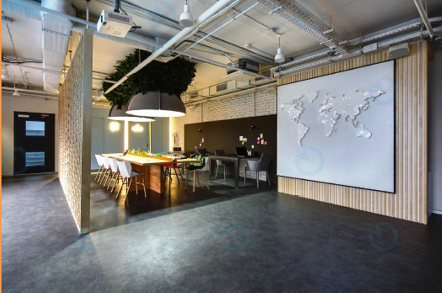 Оренда офісу 50 м.кв 3 поверх Hub 4.0