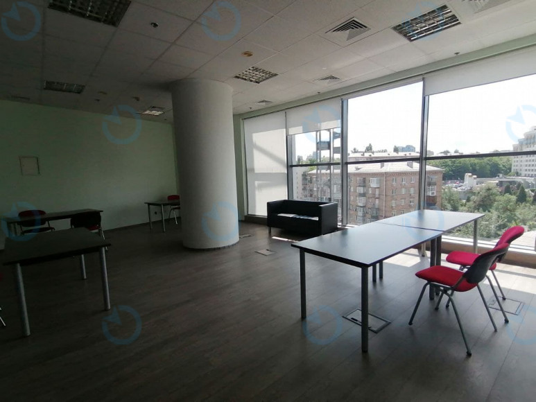 Оренда офісу 127 м.кв 11 поверх Парус - фото 9