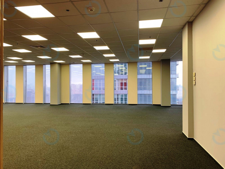 Оренда офісу 406 м.кв 15 поверх Horizon Park-2 - фото 10