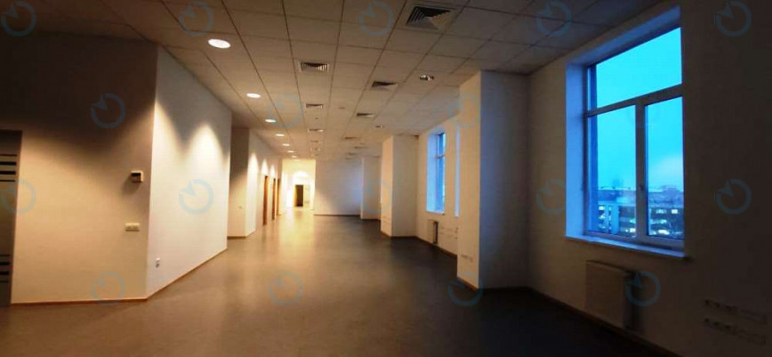 Оренда офісу 779 м.кв 3 поверх Форум Ділове Містечко - фото 2