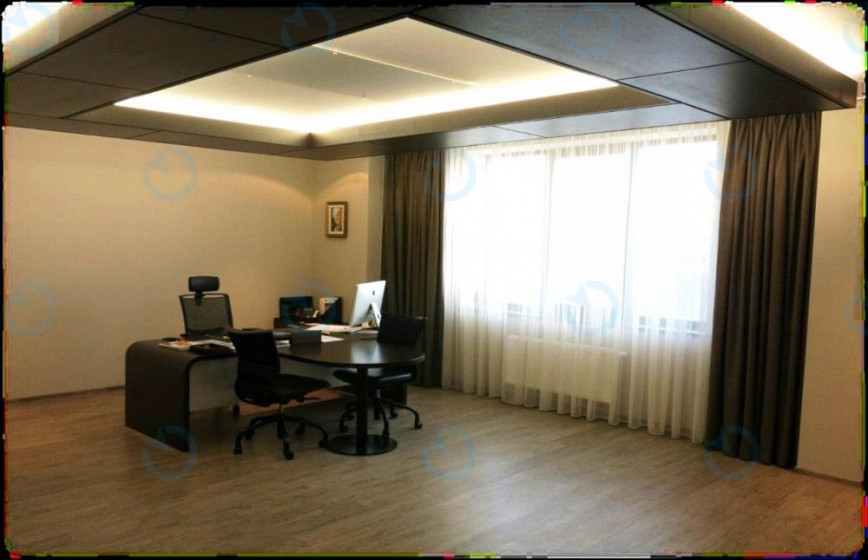 Аренда офиса 674 м.кв 7 этаж Ярославский, 1/3 - фото 6