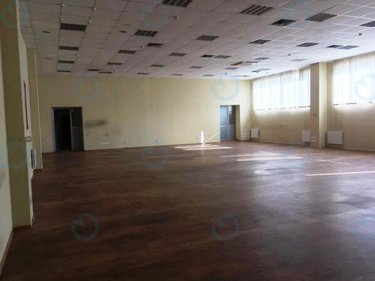 Аренда офиса 2251 м.кв 0-4 этаж Бориспольская, 19