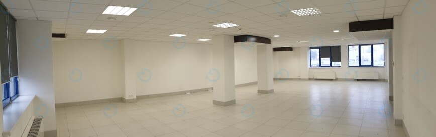 Аренда офиса 127 м.кв 8 этаж Sunflower - фото 3