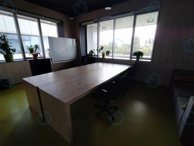 Аренда офиса 1410 м.кв 3 этаж Гавела, 6б - фото 29