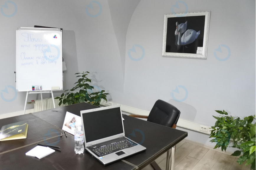 Аренда офиса 110 м.кв 2 этаж Башня № 5 - фото 4