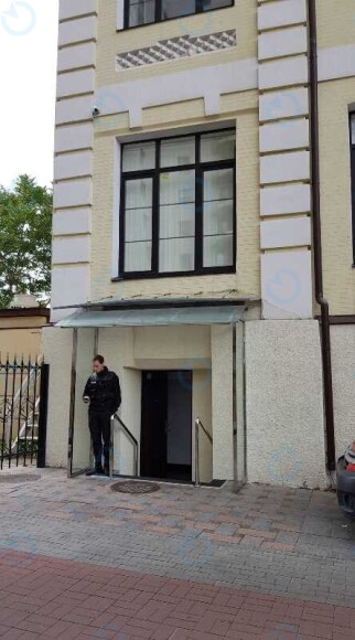 Оренда офісу 105 м.кв 0 поверх Шевченко Т. бул. 27А - фото 8