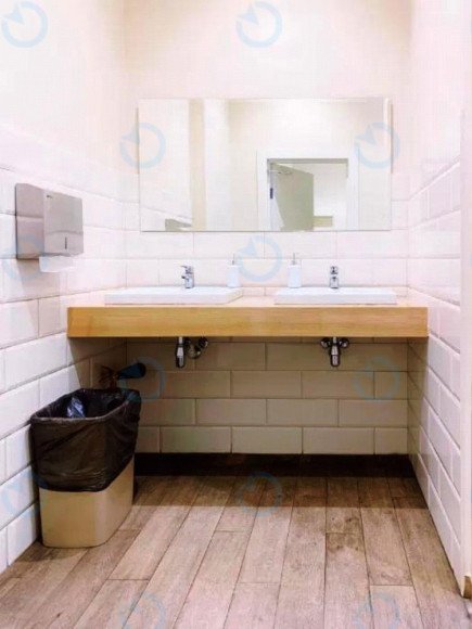 Оренда офісу 185 м.кв 2 поверх Верхній Вал, 30 - фото 18