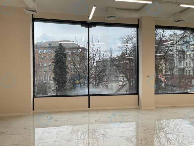 Оренда офісу 383 м.кв 2 поверх PALADIS CENTRE - фото 2