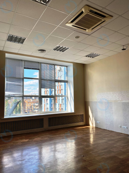 Аренда офиса 376 м.кв 4 этаж Сурикова, 3а - фото 4