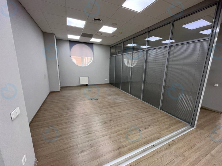 Аренда офиса 253 м.кв 5 этаж Ильинский - фото 4