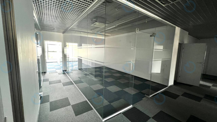 Аренда офиса 472 м.кв 3 этаж SP Hall - фото 5