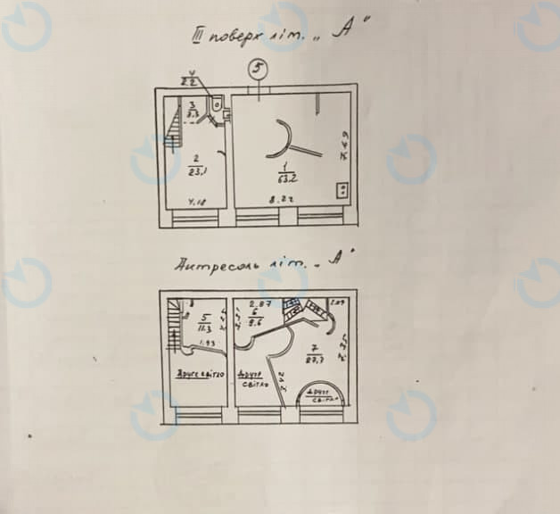 Оренда офісу 140 м.кв 3 поверх Володимирська, 47 - фото 6