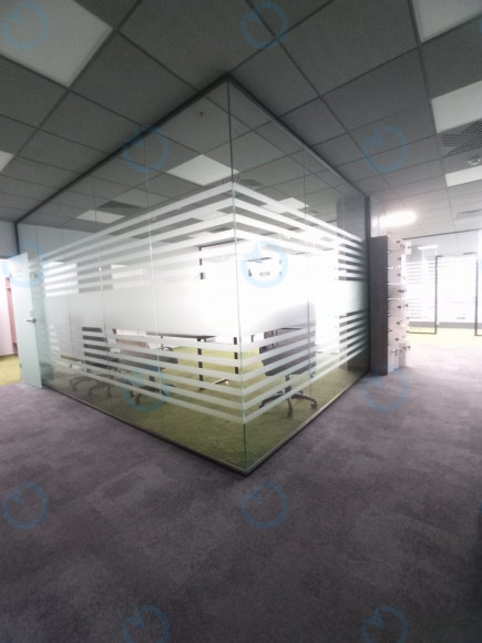 Аренда офиса 1130 м.кв 2 этаж PODIL PLAZA (ПОДОЛ ПЛАЗА) - фото 4