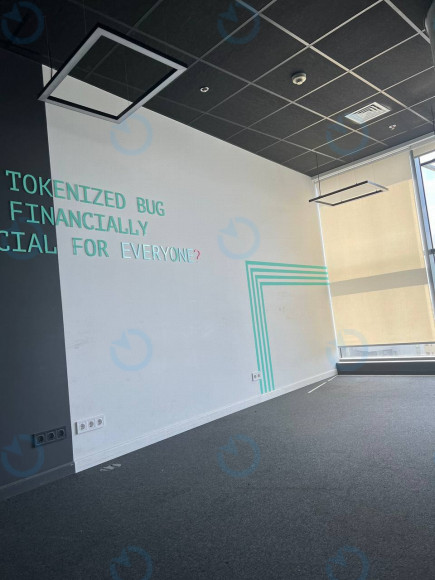 Аренда офиса 350 м.кв 12 этаж Парус - фото 10