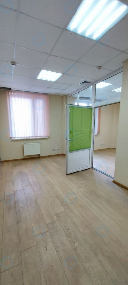 Оренда офісу 42 м.кв 5 поверх Перемоги, 5а - фото 4