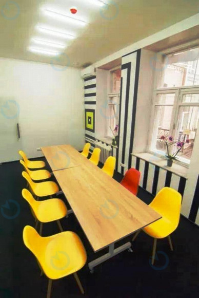 Оренда офісу 180 м.кв 3 поверх Велика Васильківська, 30