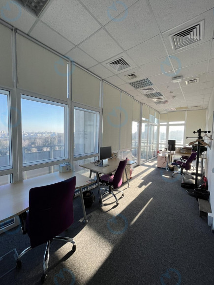 Оренда офісу 798 м.кв 8 поверх Horizon Park-2 - фото 6