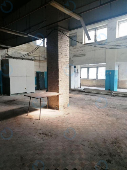 Оренда офісу 175 м.кв 2 поверх Гетьмана 10/37 - фото 3