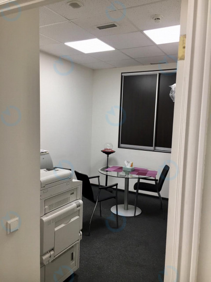 Аренда офиса 100 м.кв 5 этаж Horizon Office Tower - фото 8