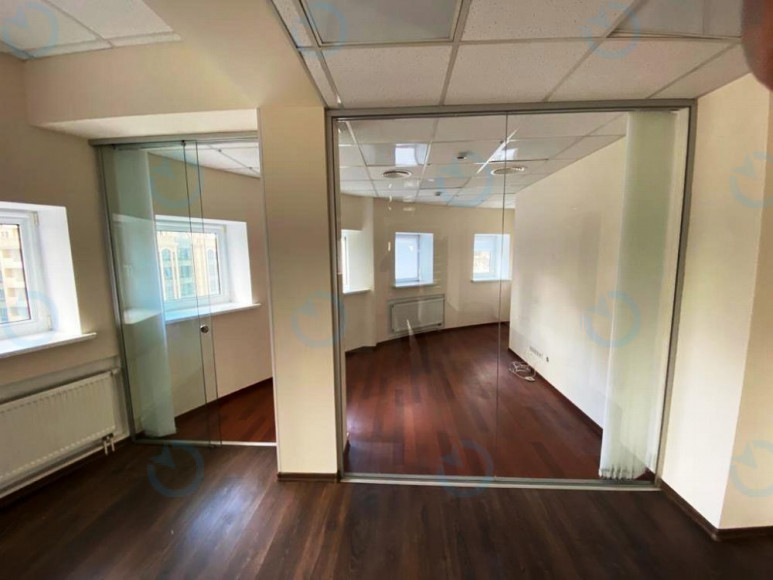 Оренда офісу 106 м.кв 10 поверх Капітал - фото 6