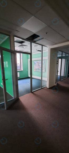 Оренда офісу 430 м.кв 3 поверх Торонто-Київ - фото 11