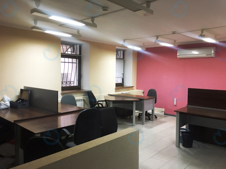 Оренда офісу 225 м.кв 1 поверх Бессарабська площа, 9/1 - фото 23