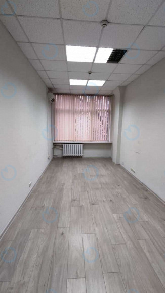 Аренда офиса 40 м.кв 2 этаж Институт Бумаги