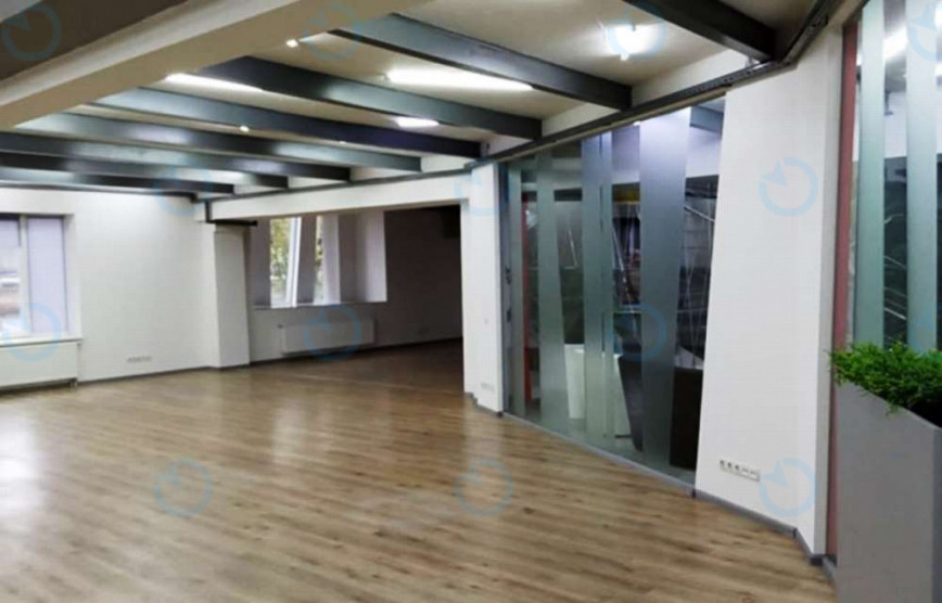 Аренда офиса 200 м.кв 2 этаж City Zen Park