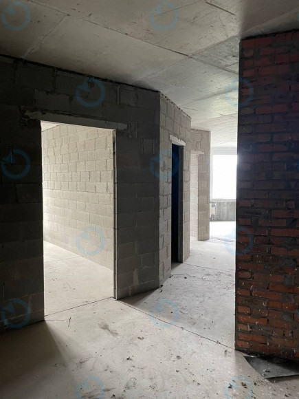 Продажа офиса 80 м.кв 9 этаж ЖК Manhattan City - фото 2