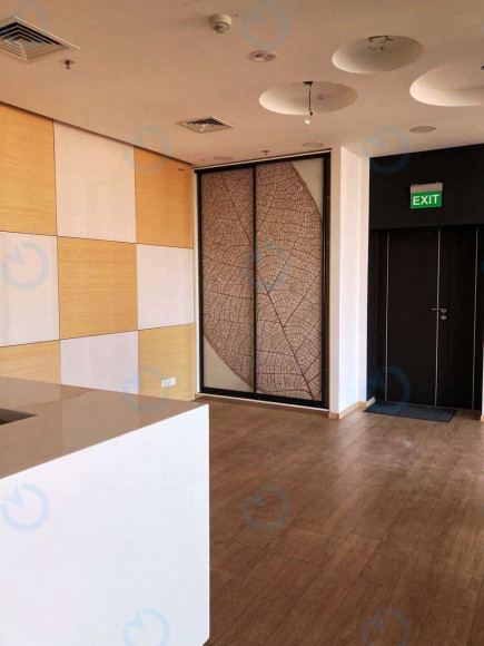 Оренда офісу 426 м.кв 16 поверх Gulliver (Гулівер) - фото 5