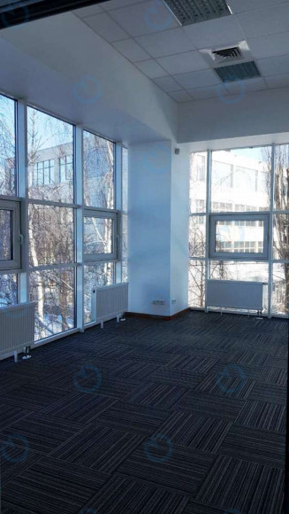 Оренда офісу 248 м.кв 2 поверх VICTORIA PARK (Вікторія Парк) - фото 6