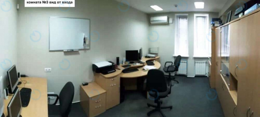 Продажа офиса 71 м.кв 22 этаж Драгоманова, 6а