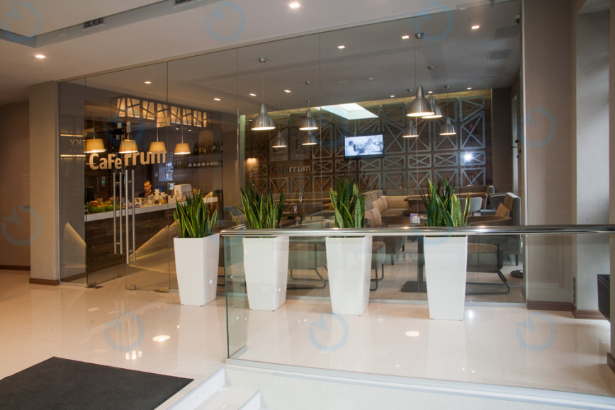 Аренда офиса 655 м.кв 3 этаж Кузнецкий - фото 18