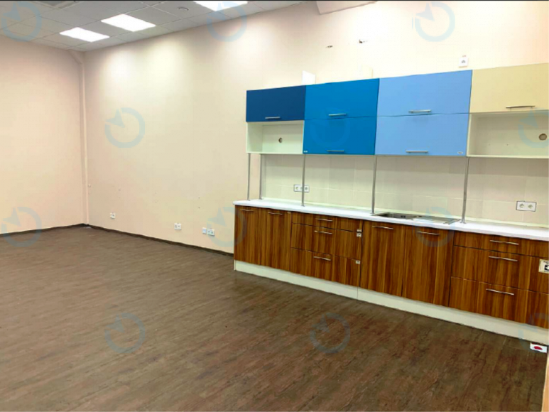 Оренда офісу 1000 м.кв 1 поверх IBC Capital Kiev B - фото 7