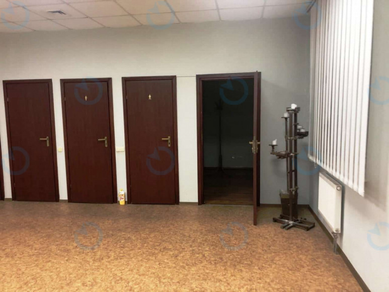 Оренда офісу 115 м.кв 1 поверх Символ (SIMBOL) - фото 7