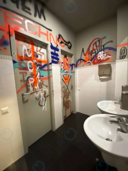 Оренда офісу 370 м.кв 5 поверх ARENA CITY - фото 11