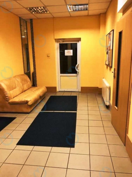 Продаж офісу 118 м.кв 1 поверх Ахматової, 3А - фото 3