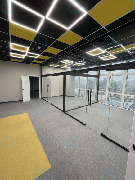 Аренда офиса 179 м.кв 6 этаж Horizon Park-2 - фото 9