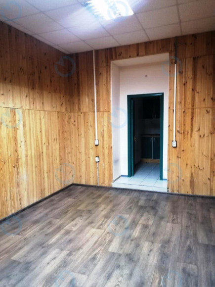 Оренда офісу 191 м.кв 2 поверх Кирилівська, 40 - фото 2