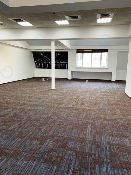 Оренда офісу 393 м.кв 4 поверх Horizon Park